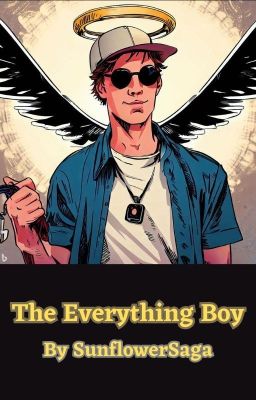 The Everything Boy