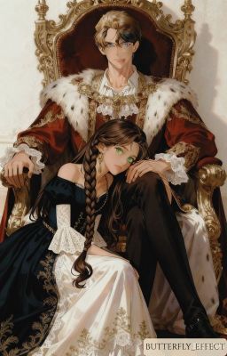 The Evil Villainess & the Heartless Prince