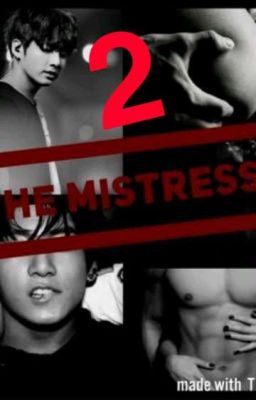 The ex-mistress 21+~Book 2~(Bts Jungkook ff)