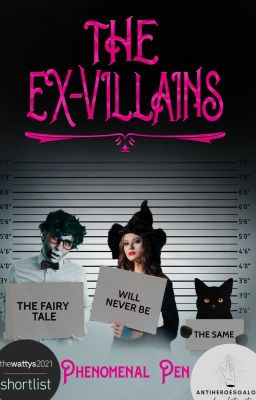 The Ex-Villains