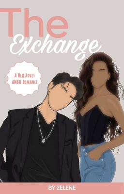 The Exchange - An AMBW Romance