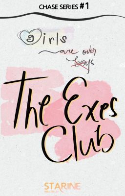 The Exes Club (Chase Series #1)