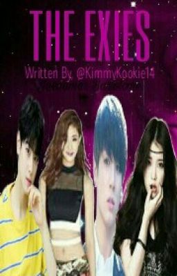 THE EXIES [TEENFICTION || COMPLETE]