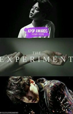 |•The Experiment•| →JimSu←