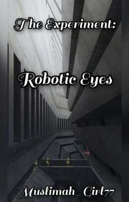 The Experiment: Robotic Eyes