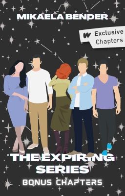 The Expiring Series Bonus Chapters (Expiration Date, Expired, Exported, Exposed)