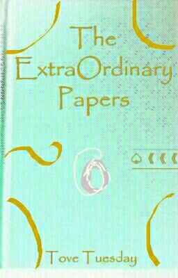 The ExtraOrdinary Papers [On Hold]