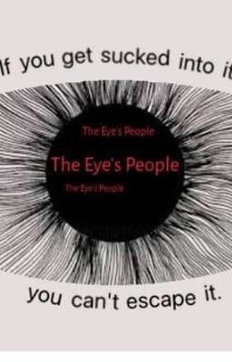 The Eye's People 