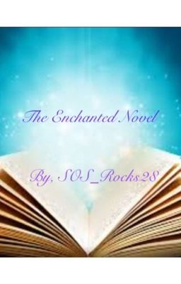 The Eynchanted Novel : Book 2 In The Magyk book series