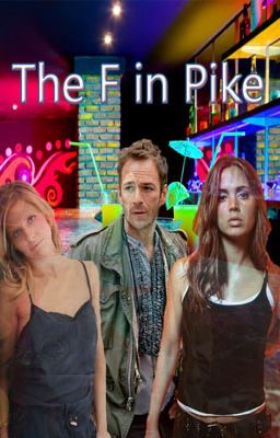 The F in Pike (Book 3.5) (girlxgirl)