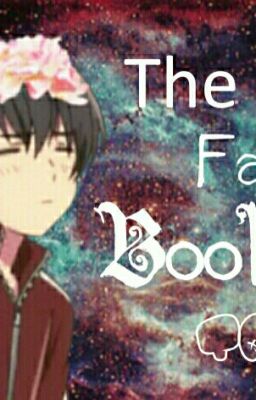 The Fabulous Book of Tags~