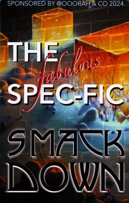 The Fabulous Spec-Fic Smack Down