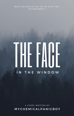 The Face In The Window