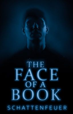 The Face of a Book [Covershop]