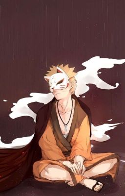 The Faceless Fox [Naruto Fanfic]