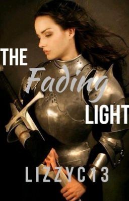 The Fading Light (#Wattys2015)