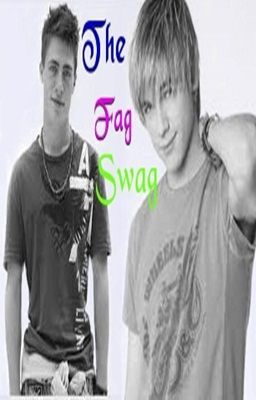 The Fag Swag [boyxboy]