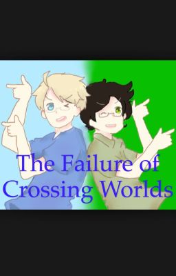 The Failure of Crossing Worlds :on hold: