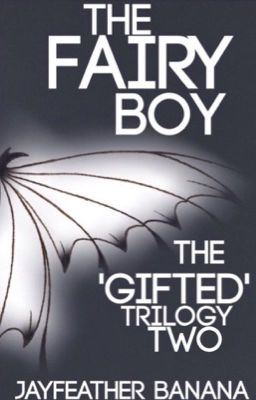 The Fairy Boy (G #2)