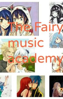 the fairy music academy 