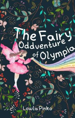 The Fairy Oddventure of Olympia