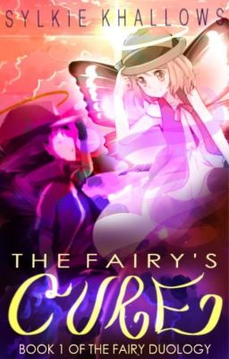 The Fairy's Cure: FD 1 (Amourshipping) ||Complete||