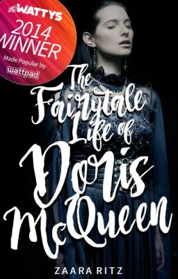 The Fairytale Life of Doris McQueen [#1] ✓