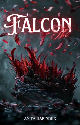 The Falcon - DARKROMANCE