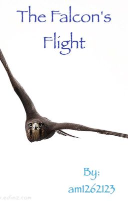 The Falcons' Flight