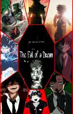 The Fall of a Dream -pausada-