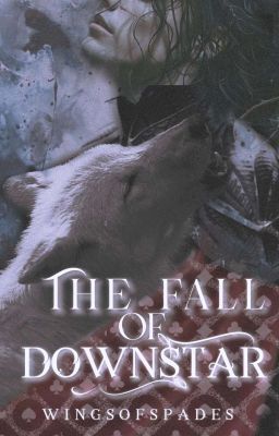 The Fall Of Downstar - ON HOLD