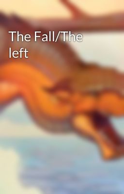 The Fall/The left