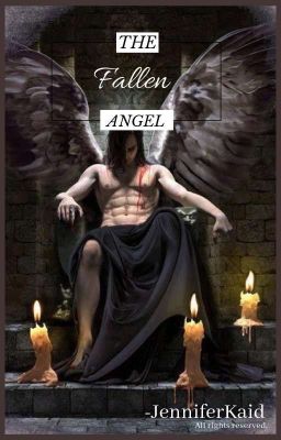 The Fallen Angel (L.S. Fantasy AU)