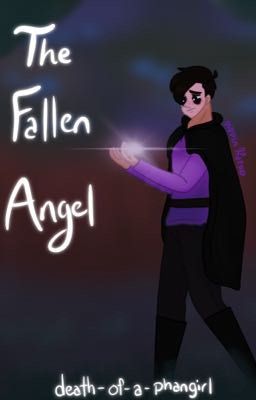 The Fallen Angel - Prinxiety (ON HOLD)