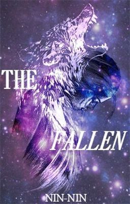 The Fallen (EXO Fanfiction)