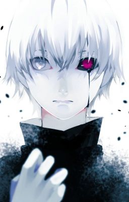 The Fallen Kaneki x reader TG