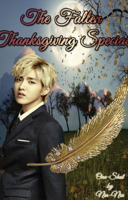 The Fallen OVA: Thanksgiving Special