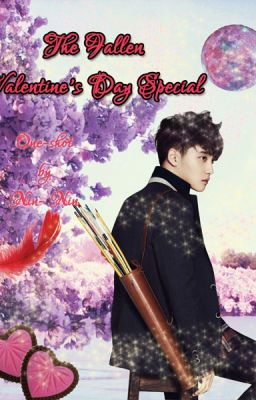 The Fallen OVA: Valentine's Day Special