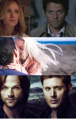 The Family Business (Castiel Love Story)