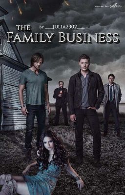 The Family Business || Supernatural Staffel 12