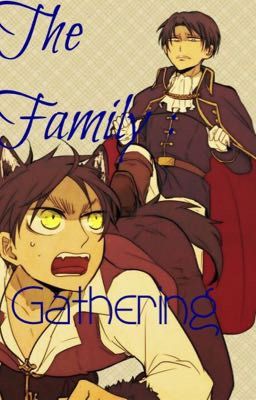 The Family : Gathering  (One-shot)