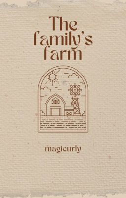 The family's farm