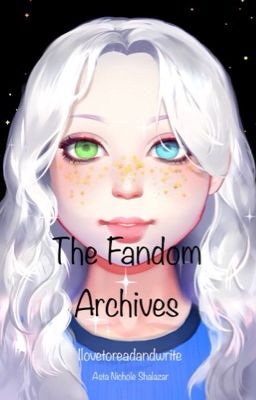 The Fandom Archives