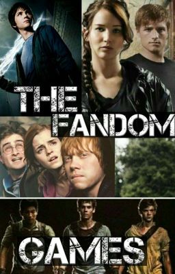 The Fandom Games