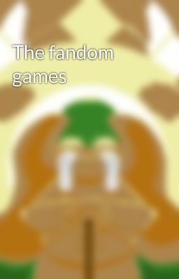 The fandom games