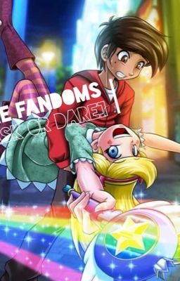 The Fandoms [Ask or Dare]