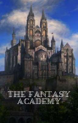 The Fantasy Academy RPG [ABGESCHLOSSEN]