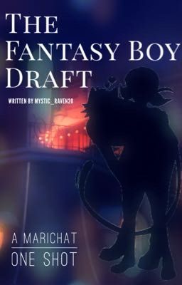 The Fantasy Boy Draft