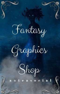 The Fantasy Graphics Shop