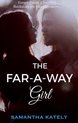 The Far-a-way Girl